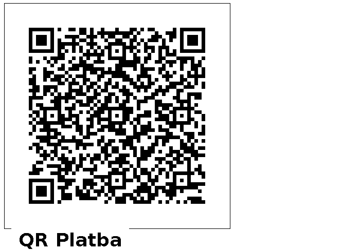 QR platba